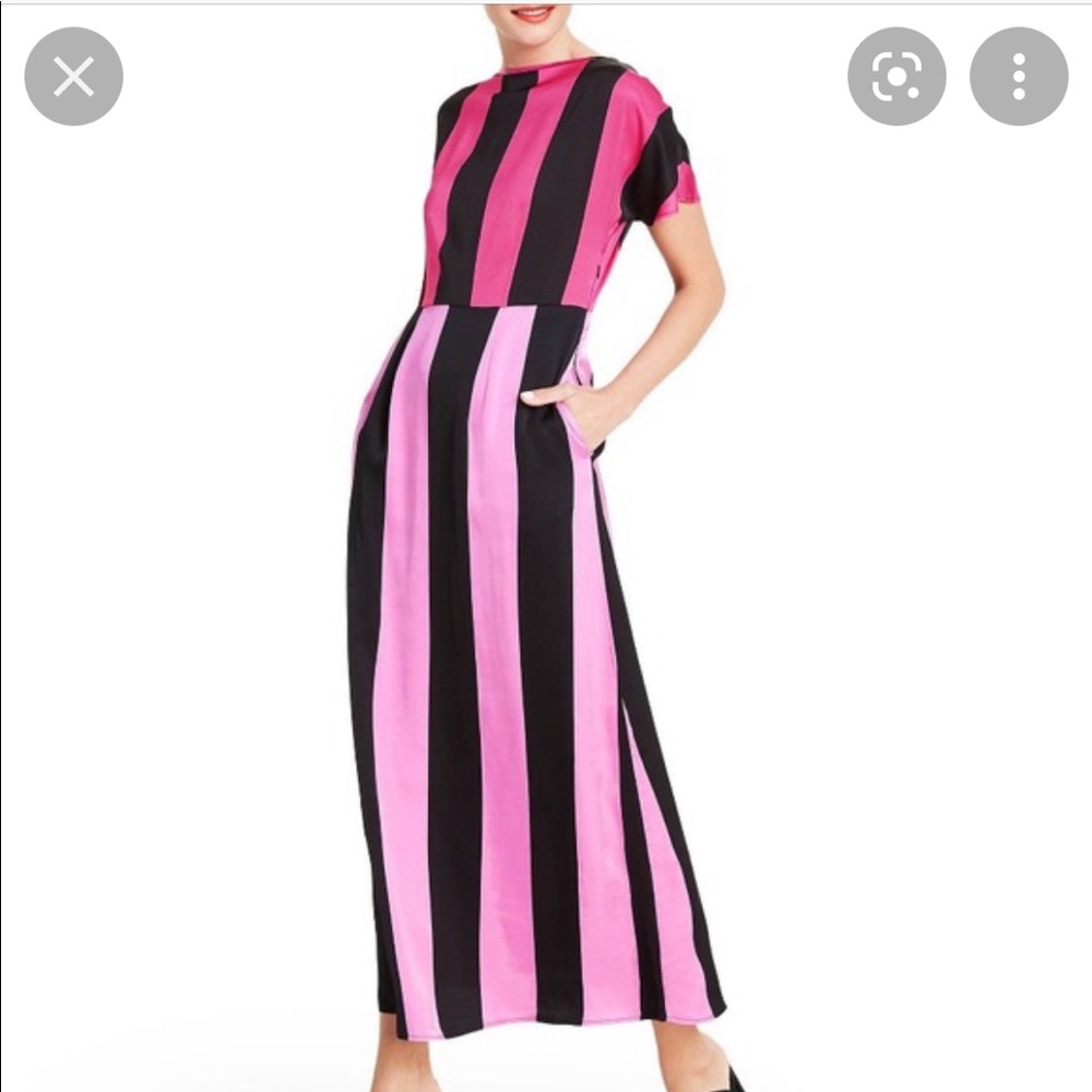 Christopher John Rogers x Target dress